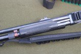 Remington Model 870 Wingmaster
Combat Shotgun
.12 Gauge - 7 of 9