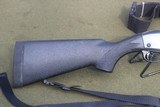 Remington Model 870 Wingmaster
Combat Shotgun
.12 Gauge - 1 of 9