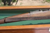 Mauser K 98
BYF 45 War Trophy Rifle Kreigsmodel
8mm Caliber - 5 of 21