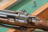 Mauser K 98
BYF 45 War Trophy Rifle Kreigsmodel
8mm Caliber - 21 of 21