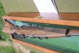 Mauser K 98
BYF 45 War Trophy Rifle Kreigsmodel
8mm Caliber - 11 of 21