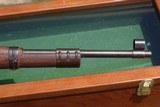 Mauser K 98
BYF 45 War Trophy Rifle Kreigsmodel
8mm Caliber - 14 of 21