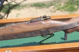 Mauser K 98
BYF 45 War Trophy Rifle Kreigsmodel
8mm Caliber - 3 of 21