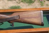 Mauser K 98
BYF 45 War Trophy Rifle Kreigsmodel
8mm Caliber - 2 of 21