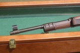 Mauser K 98
BYF 45 War Trophy Rifle Kreigsmodel
8mm Caliber - 6 of 21