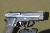 Sig Sauer Model 220 Equinox .45 Caliber Auto Pistol - 6 of 6