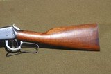 Winchester Model 94Pre-64.30-30 Caliber Lever Rifle - 1 of 8