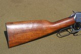 Winchester Model 94Pre-64.30-30 Caliber Lever Rifle - 5 of 8