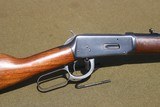 Winchester Model 94Pre-64.30-30 Caliber Lever Rifle - 6 of 8