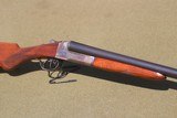 Lefever Nitro Special 16 Gauge Shotgun - 1 of 9