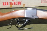 Ruger No. 3 Single shot
.22 Hornet Caliber
Carbine - 3 of 10