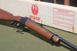 Ruger No. 3 Single shot
.22 Hornet Caliber
Carbine - 1 of 10