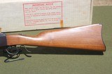 Ruger No. 3 Single shot
.22 Hornet Caliber
Carbine - 6 of 10