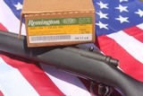 Remington 700 PSS Police .308 Win
Caliber - 10 of 10