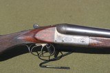 Dumoulin Boxlock .16 Gauge Shotgun - 7 of 9