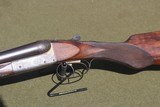Dumoulin Boxlock .16 Gauge Shotgun - 2 of 9