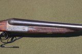 Dumoulin Boxlock .16 Gauge Shotgun - 8 of 9