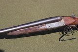 Dumoulin Boxlock .16 Gauge Shotgun - 3 of 9