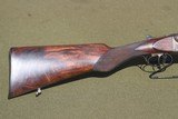 Dumoulin Boxlock .16 Gauge Shotgun - 5 of 9