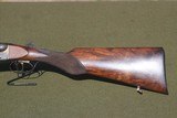 Dumoulin Boxlock .16 Gauge Shotgun - 1 of 9