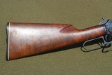 Marlin Mountie 39A.22 Caliber Lever Rifle - 2 of 11