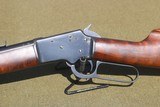 Marlin Mountie 39A.22 Caliber Lever Rifle - 7 of 11
