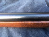 Marlin Mountie 39A.22 Caliber Lever Rifle - 9 of 11