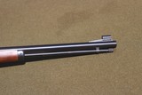 Marlin Mountie 39A.22 Caliber Lever Rifle - 5 of 11