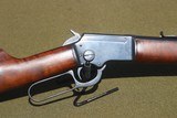 Marlin Mountie 39A.22 Caliber Lever Rifle - 3 of 11