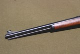 Marlin Mountie 39A.22 Caliber Lever Rifle - 8 of 11