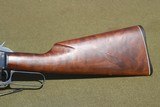 Marlin Mountie 39A.22 Caliber Lever Rifle - 6 of 11
