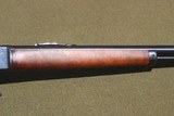Marlin Mountie 39A.22 Caliber Lever Rifle - 4 of 11