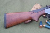 Winchester Model 12
.12 Gauge Shotgun - 7 of 10