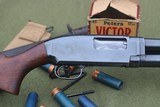 Winchester Model 12
.12 Gauge Shotgun - 8 of 10