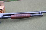 Winchester Model 12
.12 Gauge Shotgun - 9 of 10