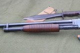 Winchester Model 12
.12 Gauge Shotgun - 4 of 10