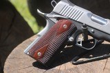 Kimber Ultra CDPII.45 Caliber Compact Pistol - 4 of 8