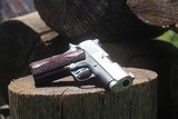 Kimber Ultra CDPII.45 Caliber Compact Pistol - 1 of 8