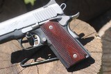 Kimber Ultra CDPII.45 Caliber Compact Pistol - 7 of 8
