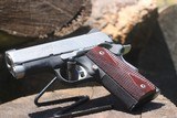 Kimber Ultra CDPII.45 Caliber Compact Pistol - 5 of 8