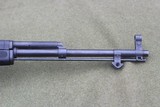 Norinco SKS 7.62X 39 Caliber
Rifle - 9 of 9