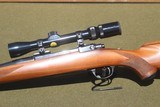 Ruger M77 Bicentennial 1976 Model
.243 Win. Caliber - 8 of 11