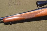 Ruger M77 Bicentennial 1976 Model
.243 Win. Caliber - 10 of 11