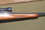 Ruger M77 Bicentennial 1976 Model
.243 Win. Caliber - 4 of 11