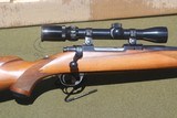 Ruger M77 Bicentennial 1976 Model
.243 Win. Caliber - 3 of 11