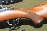 Ruger M77 Bicentennial 1976 Model
.243 Win. Caliber - 9 of 11