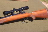 Ruger M77 Bicentennial 1976 Model
.243 Win. Caliber - 6 of 11