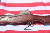 1917 Enfield
Eddystone Military Rifle
.30-06 Caliber - 8 of 14