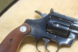 Colt Diamondback Model Revolver .38 Special Caliber - 9 of 10