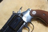 Colt Diamondback Model Revolver .38 Special Caliber - 3 of 10